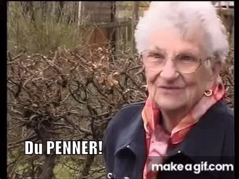 oma titten gif|Lustvolle Oma